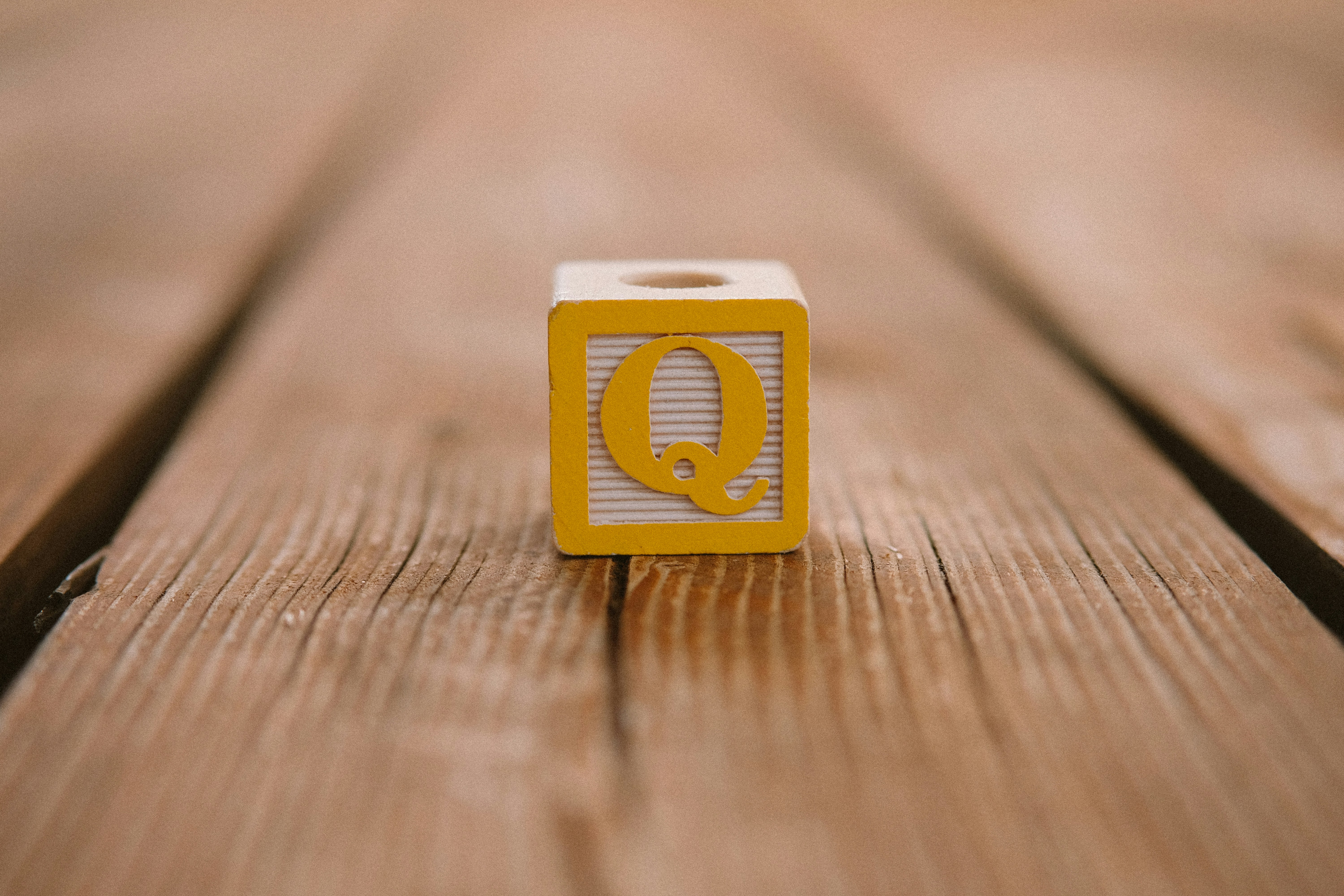 Q&A Background